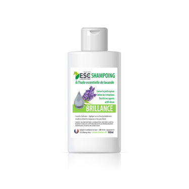 Glansshampoo ESC Laboratorium Glansshampoo ESC Laboratorium