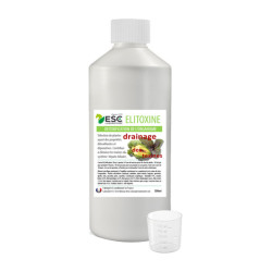 Elitoxine ESC Laboratoire