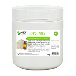 Hippo Tares ESC Laboratoire Hippo Tares ESC Laboratoire