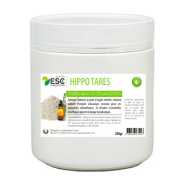 Hippo Tares ESC Laboratoire Hippo Tares ESC Laboratoire