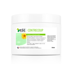 Contrecoup ESC Laboratorium met arnica Contrecoup ESC Laboratorium met arnica