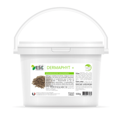 Dermaphyt + ESC Laboratorium