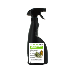 Fly Neutral Spray ESC Laboratorium Fly Neutral Spray ESC Laboratorium