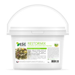 Restormix ESC Laboratorium