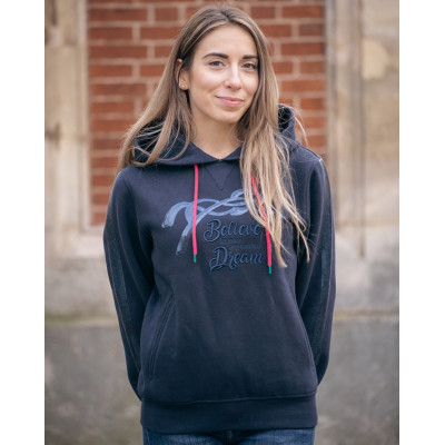 Sweat Topty Pénélope Bleu marine
