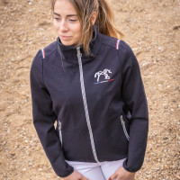 Jasje Pénélope Tweety Marineblauw Jasje Pénélope Tweety Marineblauw