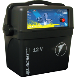 Elektrificator Secur 100 Lacmé Elektrificator Secur 100 Lacmé