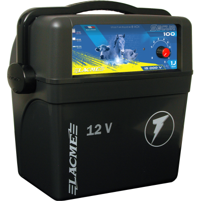 Electrificateur Secur 100 Lacmé