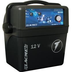 Elektrificeerder Lacmé Secur 300 Elektrificeerder Lacmé Secur 300