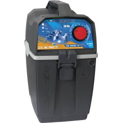 Elektrificator Secur 35 Lacmé Elektrificator Secur 35 Lacmé