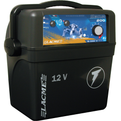 Electrificator Lacmé Secur 200 Electrificator Lacmé Secur 200