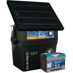 Elektrificeerder Secur 200 Star 14W Lacmé Elektrificeerder Secur 200 Star 14W Lacmé