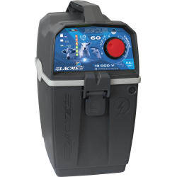 Elektrificeerder Secur 60 Lacmé Elektrificeerder Secur 60 Lacmé