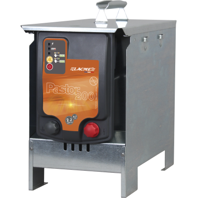 Electrificateur Pastor 200 Lacmé 12V