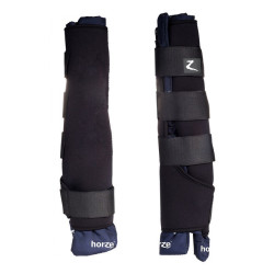 Horze PRO stalbandages, achterbenen Horze PRO stalbandages, achterbenen
