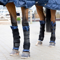 Stalbeschermers Horze Pro voorbenen Stalbeschermers Horze Pro voorbenen