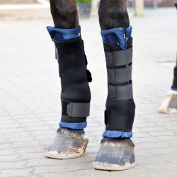 Stalbeschermers Horze Pro voorbenen Stalbeschermers Horze Pro voorbenen