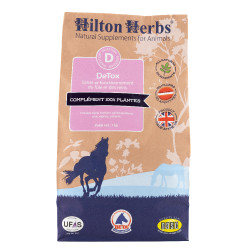 De-Tox Hilton Herbs De-Tox Hilton Herbs