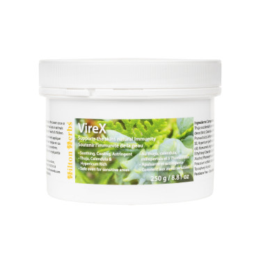 VireX Crème Hilton Herbs VireX Crème Hilton Herbs