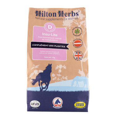 Insu-lite Hilton Herbs Insu-lite Hilton Herbs