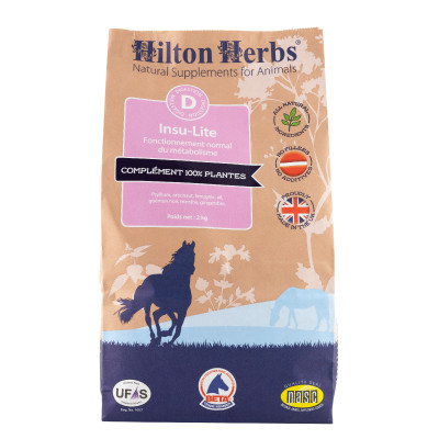 Insu-lite Hilton Herbs