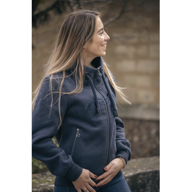 Sweat Pénélope Native strass Sweat Pénélope Native strass