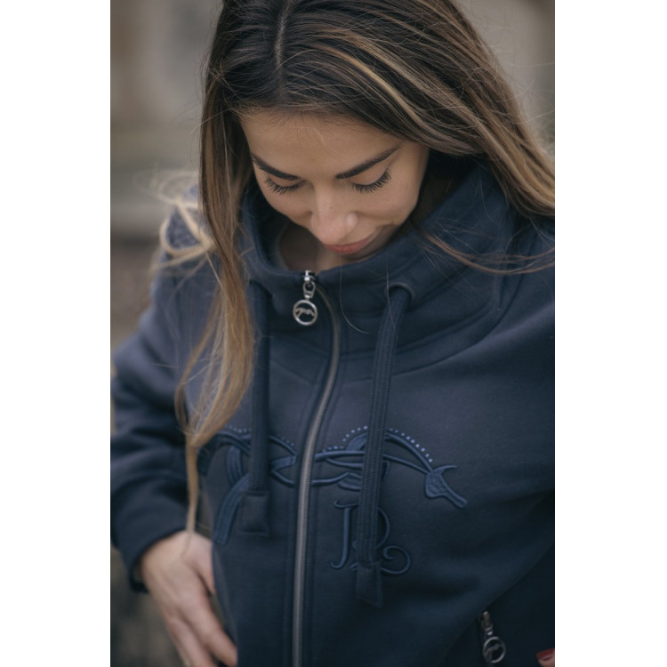 Sweat Pénélope Native strass Sweat Pénélope Native strass