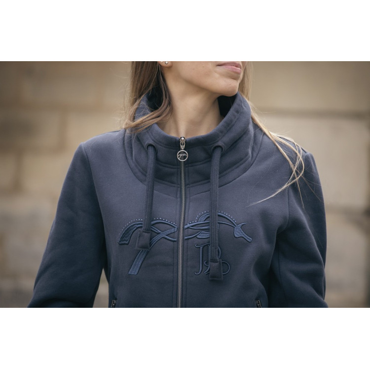 Sweat Pénélope Native strass Sweat Pénélope Native strass