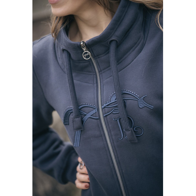 Sweat Pénélope Native strass Sweat Pénélope Native strass