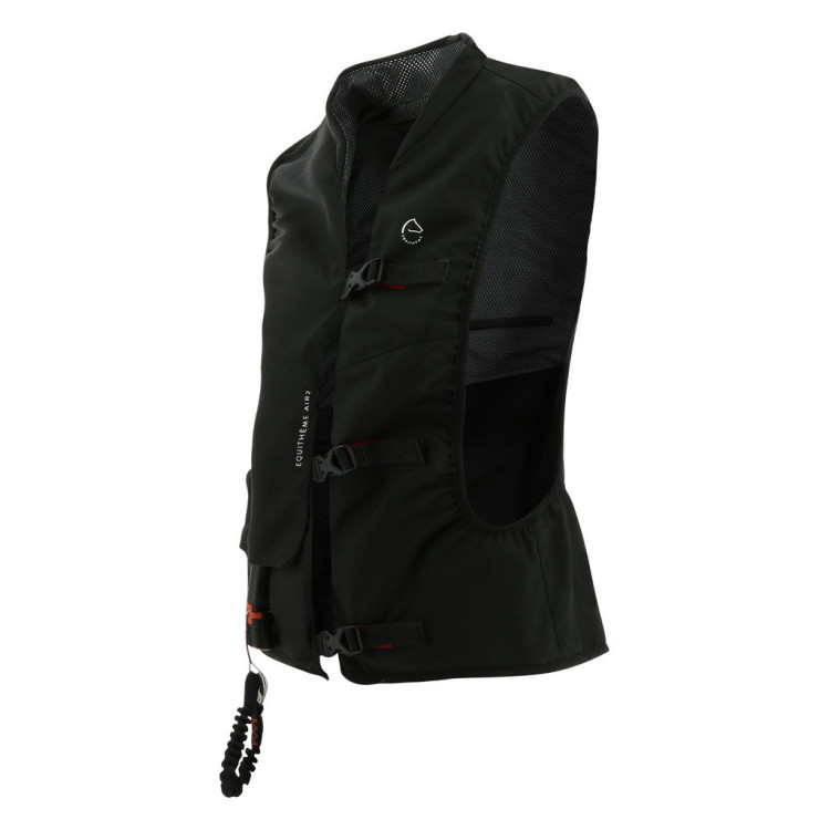 Airbagvest Equithème Air 2 Airbagvest Equithème Air 2