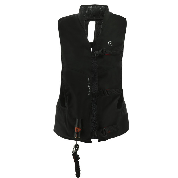 Airbagvest Equithème Air 2 Airbagvest Equithème Air 2