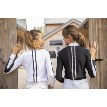 Wedstrijdshirt Pénélope Showshirt Wedstrijdshirt Pénélope Showshirt