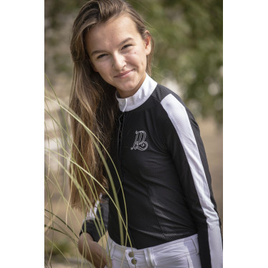 Wedstrijdshirt Pénélope Showshirt Wedstrijdshirt Pénélope Showshirt