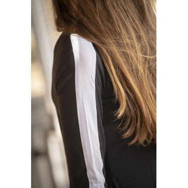 Wedstrijdshirt Pénélope Showshirt Wedstrijdshirt Pénélope Showshirt