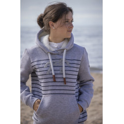Sweat Pénélope Oceaan