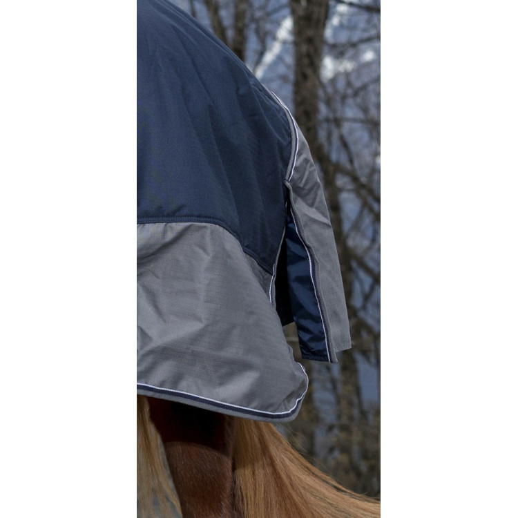 Equithème Tyrex 600D Combo 350g deken Equithème Tyrex 600D Combo 350g deken