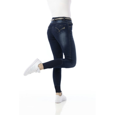 Jeans dames Equithème Texas Jeans dames Equithème Texas