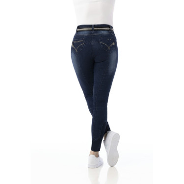 Jeans dames Equithème Texas Jeans dames Equithème Texas