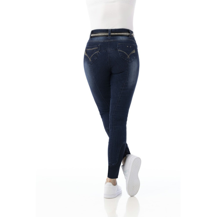 Jeans dames Equithème Texas Jeans dames Equithème Texas