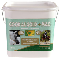 Good As Gold + Mag TRM Good As Gold + Mag TRM