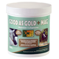 Good As Gold + Mag TRM Good As Gold + Mag TRM