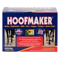 Hoofmaker S TRM 60 sachets 20g
