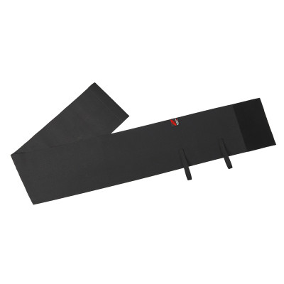 Respectband Zandona Basic Zwart