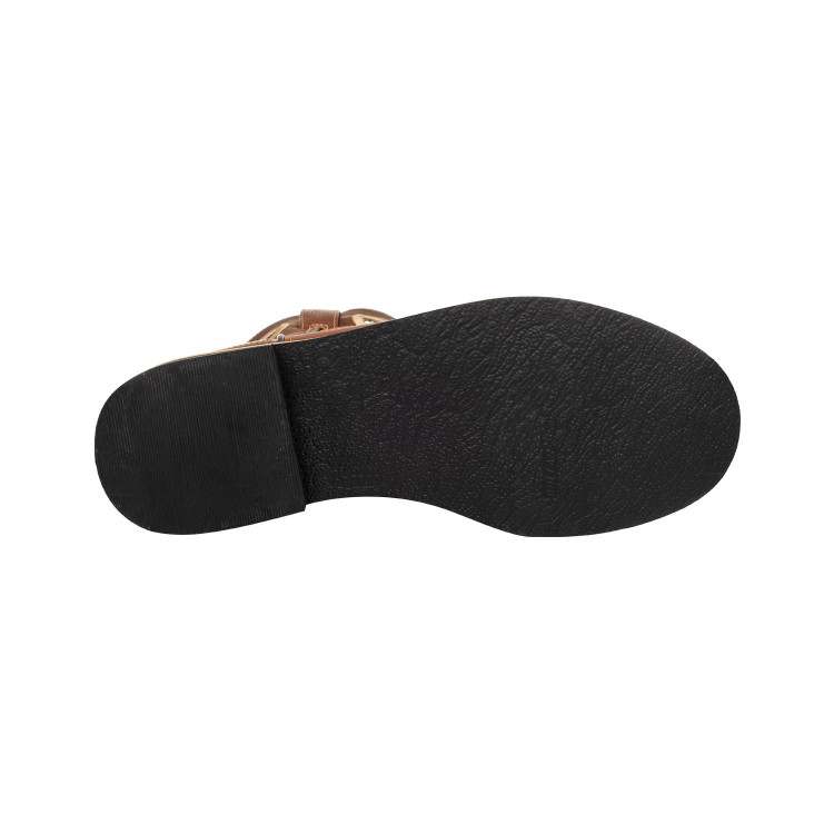 Westernlaarzen Pro-tech Buckaroo van leer Westernlaarzen Pro-tech Buckaroo van leer