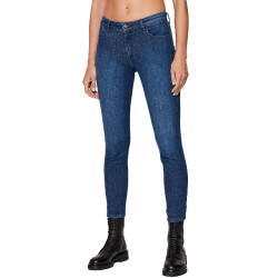 Skinny jeans dames Wrangler authentic stretch