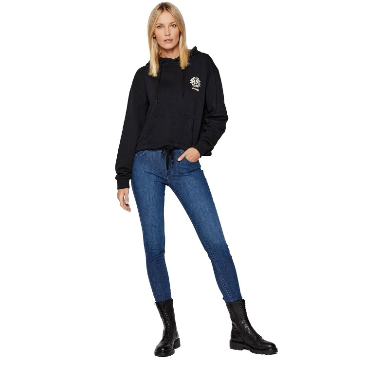 Skinny jeans dames Wrangler authentic stretch Skinny jeans dames Wrangler authentic stretch