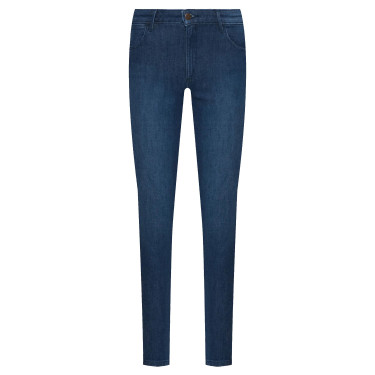 Skinny jeans dames Wrangler authentic stretch Skinny jeans dames Wrangler authentic stretch