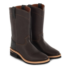 Westernlaarzen Pool's Classic Roper 2