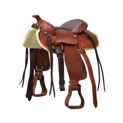 Lakota Prime Pro ponyzadel Lakota Prime Pro ponyzadel