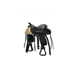 Lakota Prime Pro ponyzadel Lakota Prime Pro ponyzadel